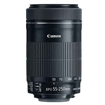 Canon EOS 80D DSLR Camera Bundle with Lenses and Accessories