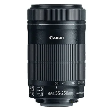 Canon EOS 80D DSLR Camera Bundle with Lenses and Accessories