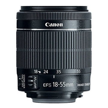 Canon EOS 80D DSLR Camera Bundle with Lenses and Accessories