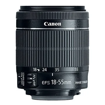 Canon EOS 80D DSLR Camera Bundle with Lenses and Accessories