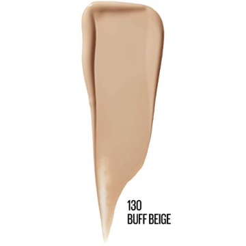 Maybelline Dream Urban Cover Foundation SPF 50 for All Skin Types