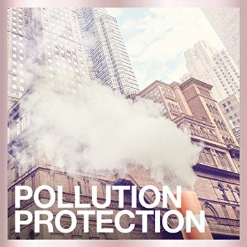 Maybelline Dream Urban Cover Foundation SPF 50 for All Skin Types