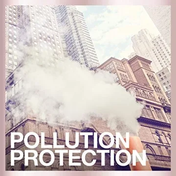 Maybelline Dream Urban Cover Foundation SPF 50 for All Skin Types