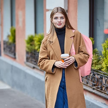 Sotiff Waterproof Lightweight Backpack for Schools and Travel