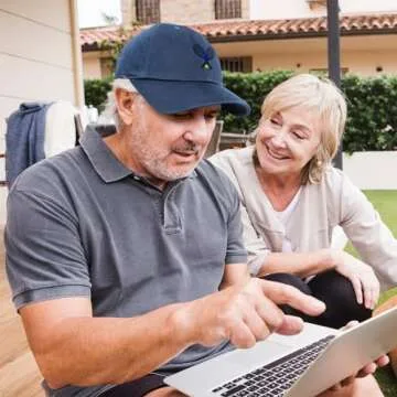 Soft Cotton Baseball Cap Tennis B Cotton Dad Hats for Men & Women White