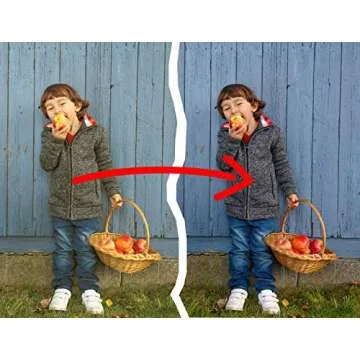 Pixel Perfect Camera Colour Correction Card – 4x6 for Photo and Video - Reference Tool Grey Card Target White Balance Exposure Temperature Colour Calibration Chart, Set of 2