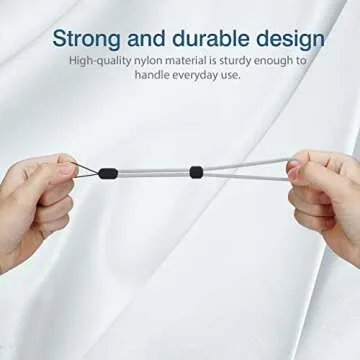 Hand Wrist Strap Lanyard for Phones and Cameras