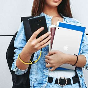 Hand Wrist Strap Lanyard for Phones and Cameras