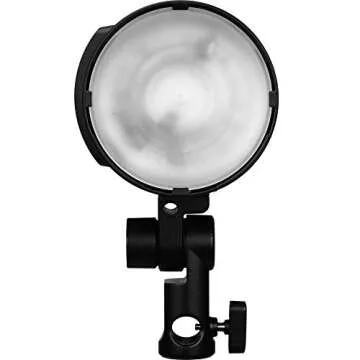 Profoto B10 AirTTL Off Camera Flash Duo Kit with 2 Flash Heads, Batteries, and Charger