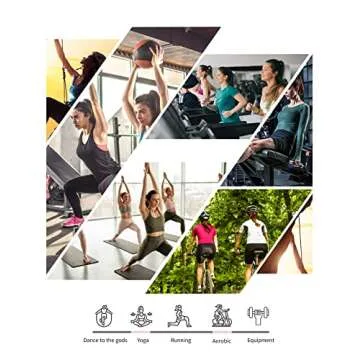 Gihuo Women's Lightweight Full Zip Workout Jacket