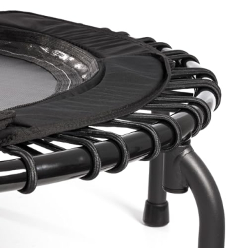 JumpSport 250 Workout Rebounder for Adults and Teens