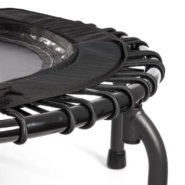 JumpSport 250 Workout Rebounder for Adults and Teens