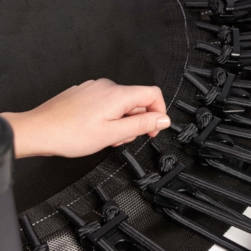 JumpSport 250 Workout Rebounder for Adults and Teens