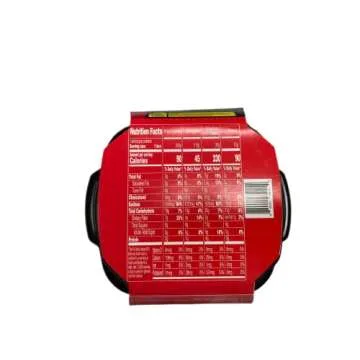 Haidilao Self-heating hot pot(3 flavor availalbe) (New Tomato)