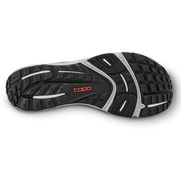 Topo Athletic MT2 Trail-Running Shoe - Men's