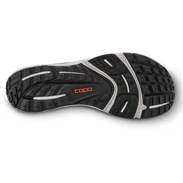 Topo Athletic MT2 Trail-Running Shoe - Men's
