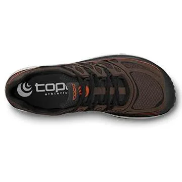 Topo Athletic MT2 Trail-Running Shoe - Men's