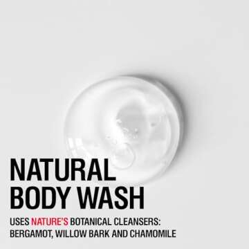 Grown Alchemist Body Cleanser. Chamomile, Bergamot & Rose, Gentle Body Wash, Hydrates and Cleanses Skin (500 ml).