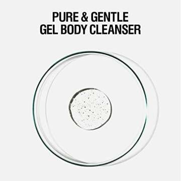 Grown Alchemist Body Cleanser. Chamomile, Bergamot & Rose, Gentle Body Wash, Hydrates and Cleanses Skin (500 ml).