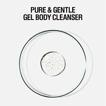 Grown Alchemist Body Cleanser. Chamomile, Bergamot & Rose, Gentle Body Wash, Hydrates and Cleanses Skin (500 ml).
