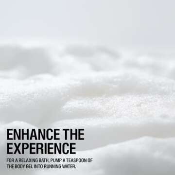 Grown Alchemist Body Cleanser. Chamomile, Bergamot & Rose, Gentle Body Wash, Hydrates and Cleanses Skin (500 ml).