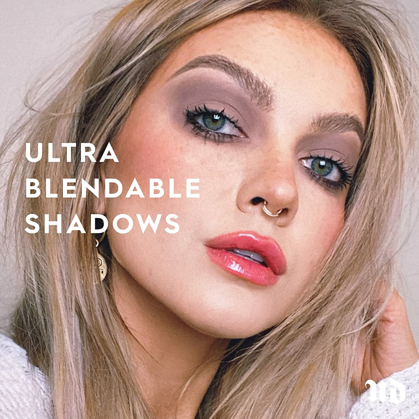 URBAN DECAY Naked2 Basics Palette - Travel-Friendly