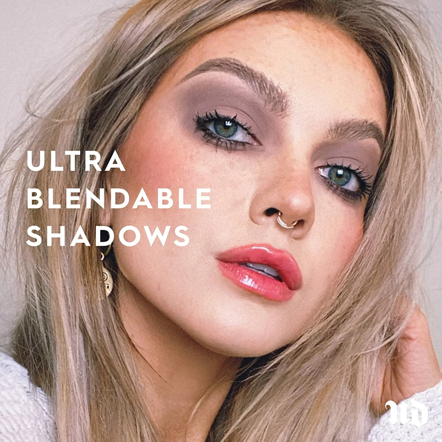 URBAN DECAY Naked2 Basics Palette - Travel-Friendly