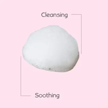 Foaming Feminine Wash for Sensitive Skin Gentle Cleanser