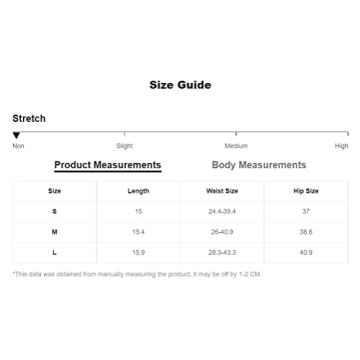 MakeMeChic Crochet Drawstring Beach Cover Up Skirt