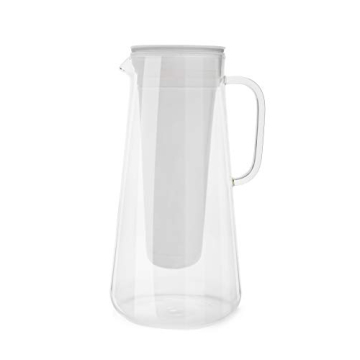 LifeStraw Home Water Filter Pitcher for Pure Taste