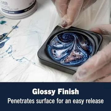 MG Chemicals 8329-350G Non-Silicone Epoxy Mold Release, 12.3 oz Aerosol