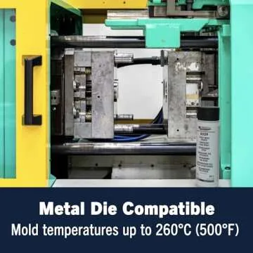 MG Chemicals 8329-350G Non-Silicone Epoxy Mold Release, 12.3 oz Aerosol