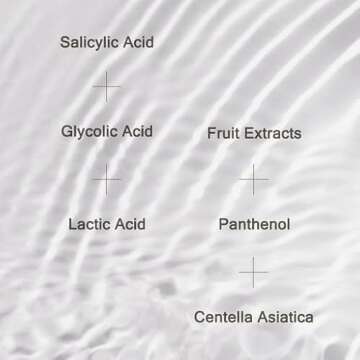 MIZON AHA & BHA Daily Clean Toner for Smooth Skin