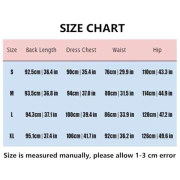 cffvdiz Women's Sexy Strap Maxi Denim Dress