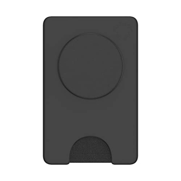 Versatile PopSockets Phone Wallet with Expanding Grip