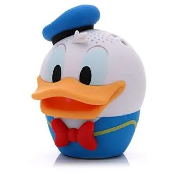 Bitty Boomers Donald Duck Bluetooth Speaker - Fun & Portable