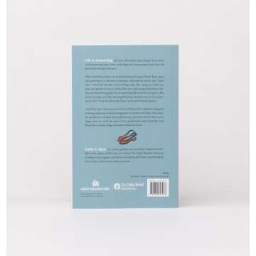 Guilt-Free Quiet Times: 7 Myths about Your Devotional Time with God