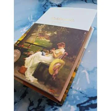 Pocket-Sized Middlemarch Classic Edition for Readers