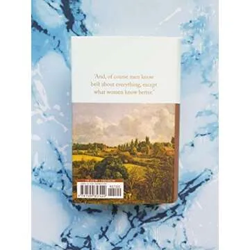 Pocket-Sized Middlemarch Classic Edition for Readers