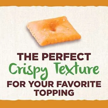 Back To Nature Crackers, Non-GMO Cheddalicious, 7.5 Ounce