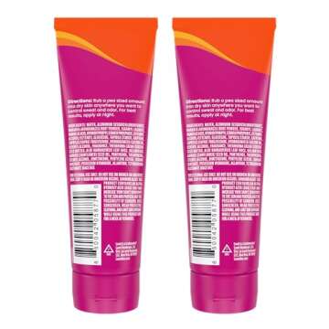 Lume Whole Body Deodorant Plus Sweat Control - Smooth Cream Tube - 72 Hour Odor And Sweat Control - ...