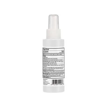 Mountain Falls Isopropyl Alcohol Antiseptic Spray for Cuts