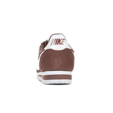 Nike Womens Classic Cortez Nylon Trainers - Stylish Comfort Sneakers