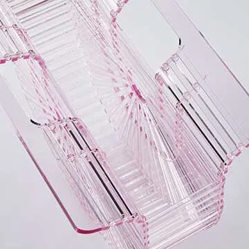 Tote Bag for Women, 18L Side Cinch Shopper Handbag, Large Hobo Bag, Lightweight Shoulder Bags for Work, Workout, Beach Travel