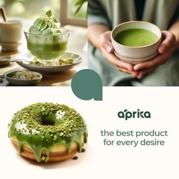 Premium Organic Japanese Matcha Powder for Every Drink