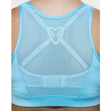 RAZOR Clips for Concealing Straps and Control