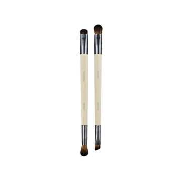 EcoTools Vegan Cruelty-Free Dual-Sided Eye Makeup Brushes
