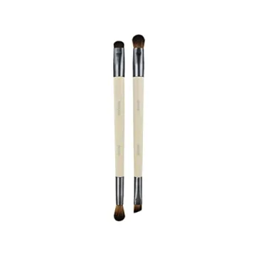 EcoTools Vegan Cruelty-Free Dual-Sided Eye Makeup Brushes