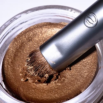 EcoTools Vegan Cruelty-Free Dual-Sided Eye Makeup Brushes