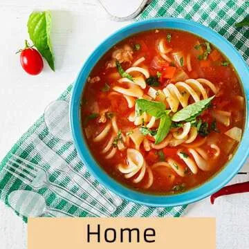 [50 Count] Settings Plastic Clear Soup Spoons, Heavyweight Disposable Cutlery, Great For Home, Office, School, Party, Picnics, Restaurant, Take-out Fast Food, Outdoor Events, Or Every Day Use, 1 Bag